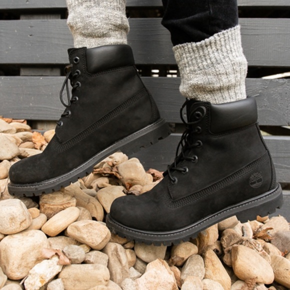 Timberland 6
